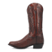 WINSTON LIZARD BOOT
