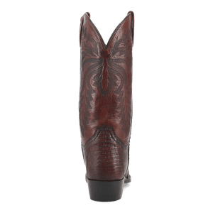 WINSTON LIZARD BOOT