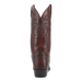 WINSTON LIZARD BOOT