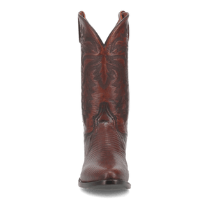 WINSTON LIZARD BOOT