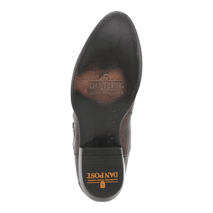 WINSTON LIZARD BOOT