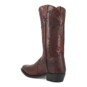WINSTON LIZARD BOOT