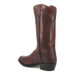 WINSTON LIZARD BOOT