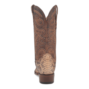 STURGIS PYTHON BOOT