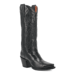 MARIA LEATHER BOOT