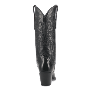 MARIA LEATHER BOOT