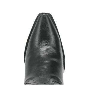 MARIA LEATHER BOOT