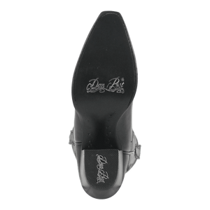 MARIA LEATHER BOOT