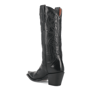 MARIA LEATHER BOOT