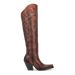 SEDUCTRESS LEATHER BOOT