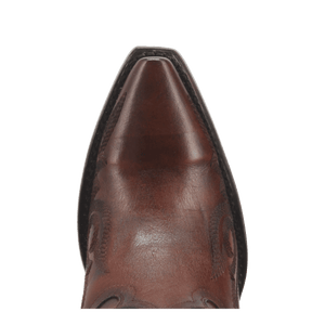 SEDUCTRESS LEATHER BOOT