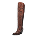 SEDUCTRESS LEATHER BOOT