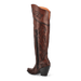 SEDUCTRESS LEATHER BOOT