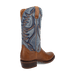 BULLOCK LEATHER BOOT