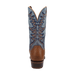 BULLOCK LEATHER BOOT