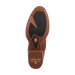 BULLOCK LEATHER BOOT