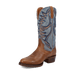 BULLOCK LEATHER BOOT
