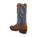 BULLOCK LEATHER BOOT