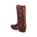 WADE LEATHER BOOT