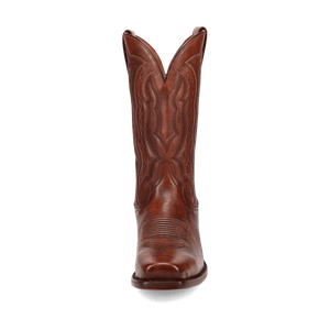 WADE LEATHER BOOT