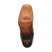 WADE LEATHER BOOT