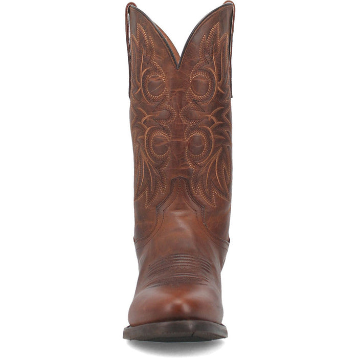 COTTONWOOD LEATHER BOOT