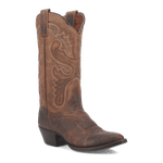 MARLA LEATHER BOOT