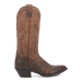 MARLA LEATHER BOOT