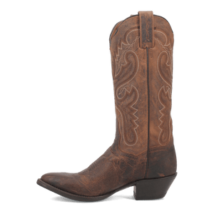 MARLA LEATHER BOOT