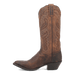 MARLA LEATHER BOOT