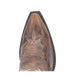 JILTED LEATHER BOOT