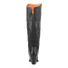 JILTED LEATHER BOOT