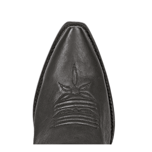 JILTED LEATHER BOOT