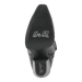JILTED LEATHER BOOT