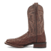 ALAMOSA FULL QUILL OSTRICH BOOT