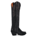 HALLIE LEATHER BOOT