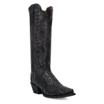HALLIE LEATHER BOOT