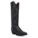 HALLIE LEATHER BOOT