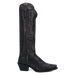 HALLIE LEATHER BOOT