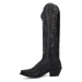 HALLIE LEATHER BOOT