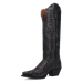 HALLIE LEATHER BOOT