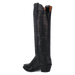 HALLIE LEATHER BOOT