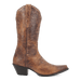 COLLEEN LEATHER BOOT