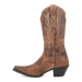 COLLEEN LEATHER BOOT