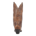 COLLEEN LEATHER BOOT