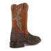 DORSAL SEA BASS BOOT