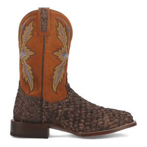 DORSAL SEA BASS BOOT