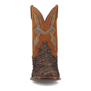DORSAL SEA BASS BOOT
