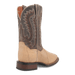 BARRETT LIZARD BOOT
