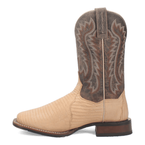 BARRETT LIZARD BOOT